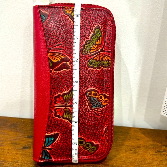 wallet - Picture 4 of 5